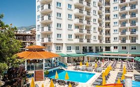 Sunflower Hotel Alanya